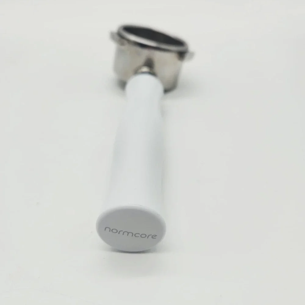 Normcore 51mm Bottomless Portafilter 3 Ears Fits Delonghi Dedica EC680 EC685